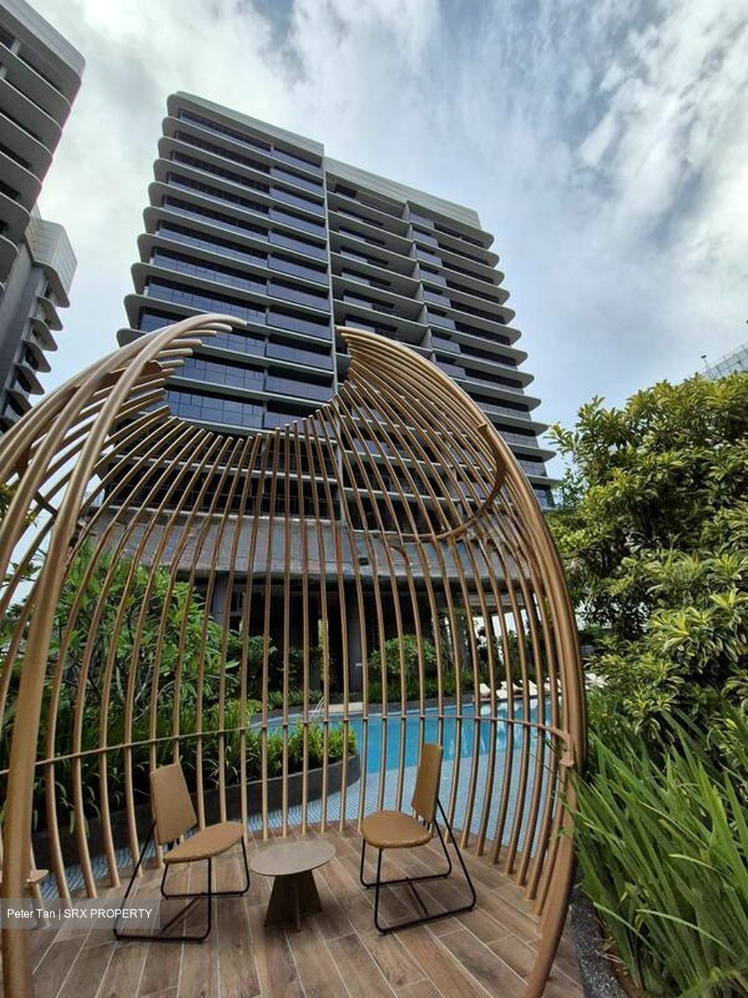 One-north Eden (D5), Apartment #508890161
